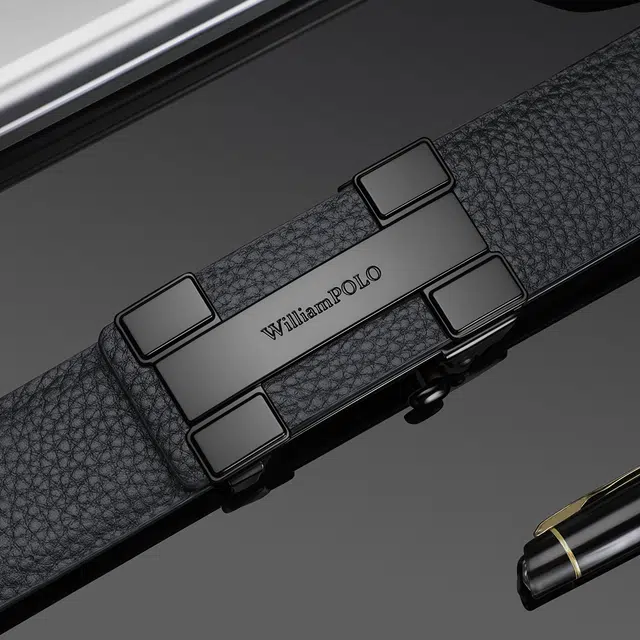 WilliamPOLO 3.4cm
