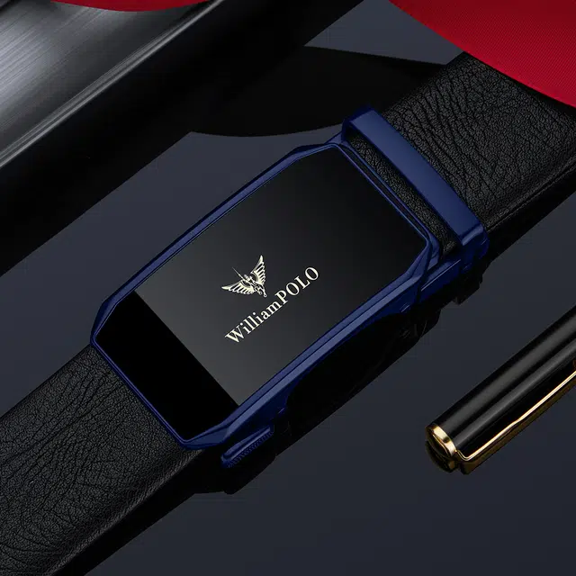 WilliamPOLO 3.5cm