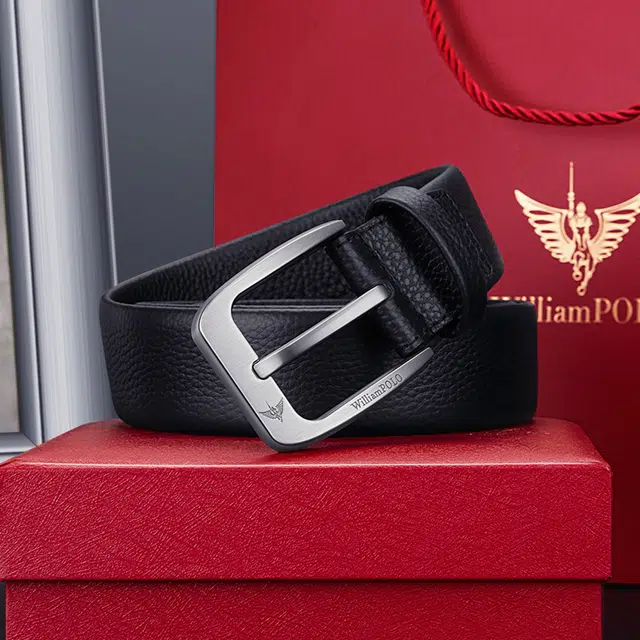 WilliamPOLO 3.8cm