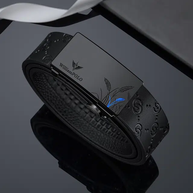 WilliamPOLO 3.3cm