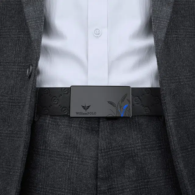WilliamPOLO 3.3cm