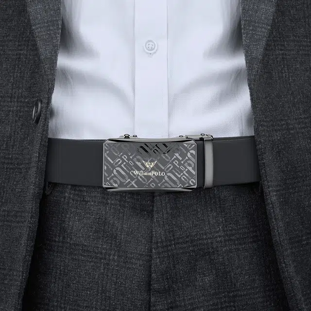 WilliamPOLO 3.5cm