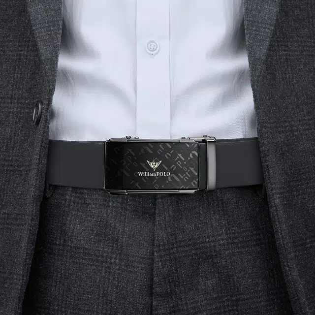 WilliamPOLO 3.5cm