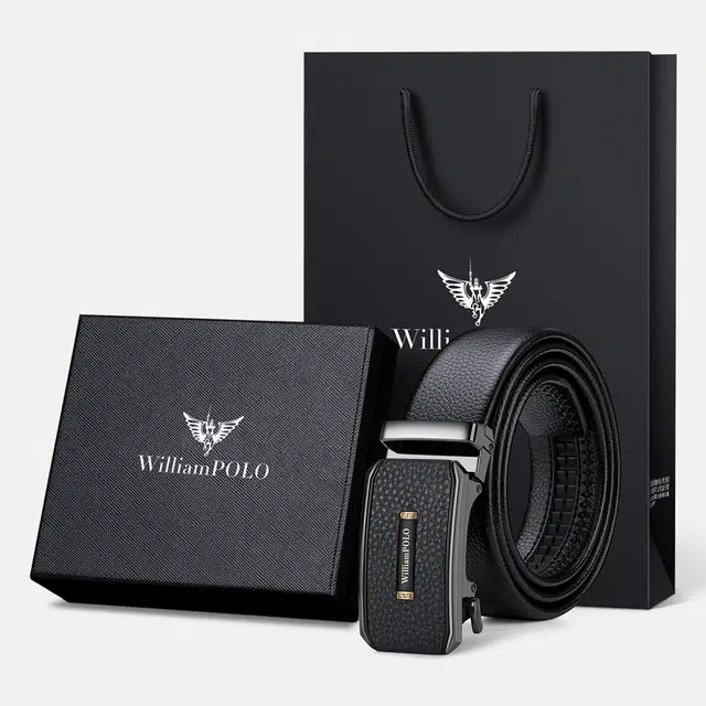 WilliamPOLO 3.5cm