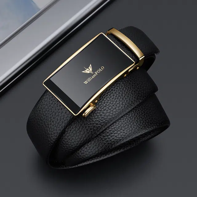 WilliamPOLO 3.5cm