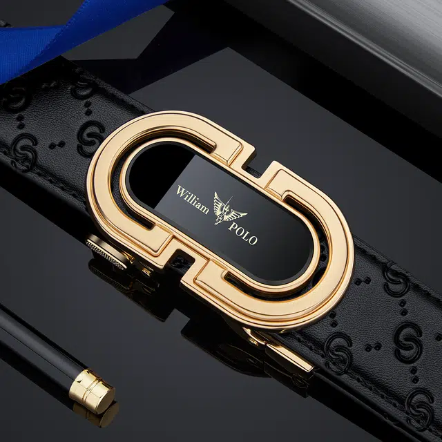 WilliamPOLO 3.5cm