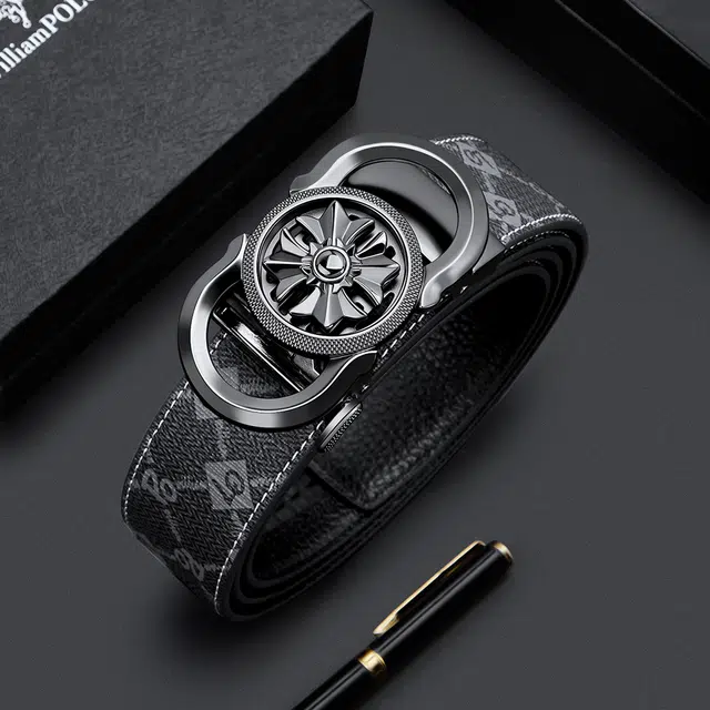 WilliamPOLO PVC 3.5cm
