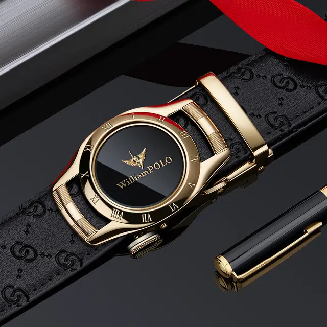 WilliamPOLO 3.5cm