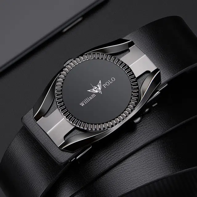 WilliamPOLO 3.4cm