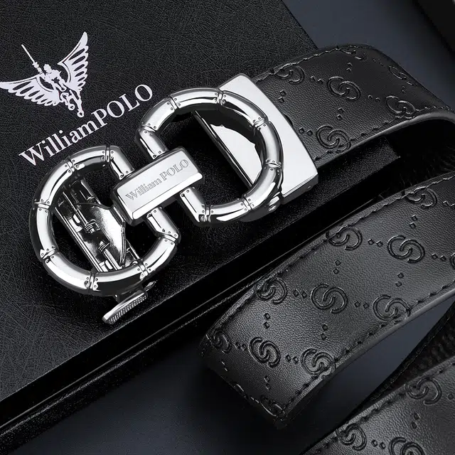 WilliamPOLO 3.5cm