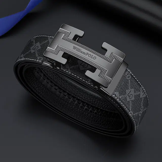WilliamPOLO PVC 3.5cm