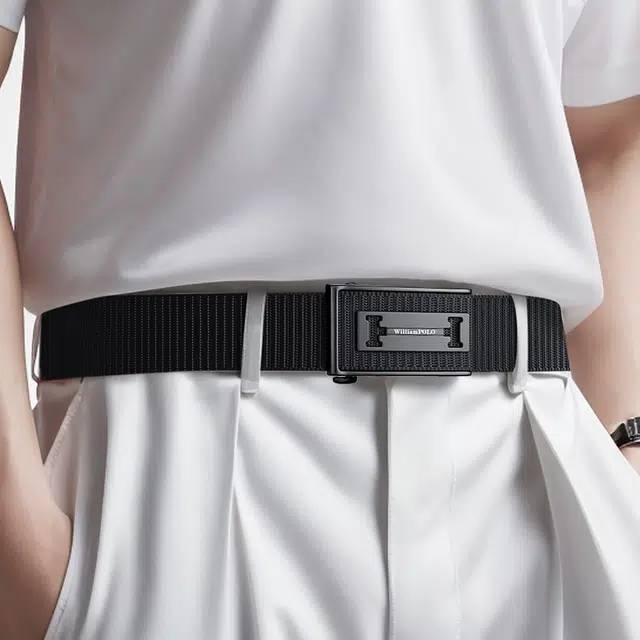 WilliamPOLO 3.5cm