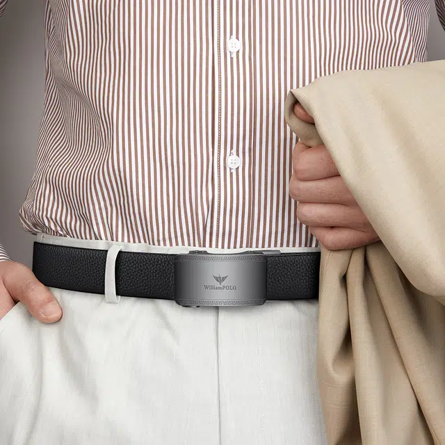 WilliamPOLO 3.5cm
