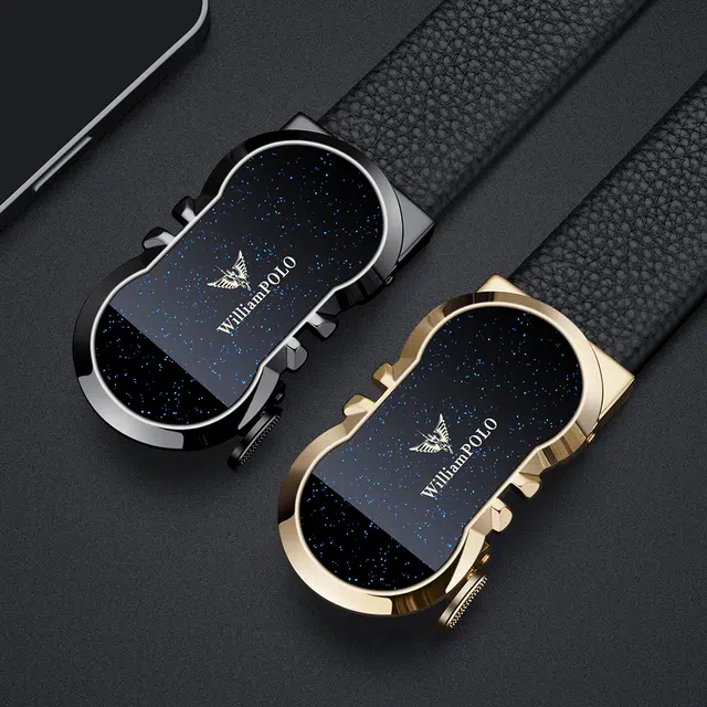 WilliamPOLO 3.5cm