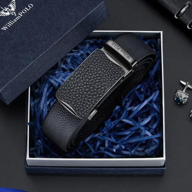 WilliamPOLO 3.5cm