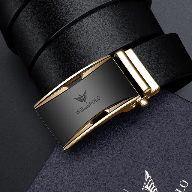 WilliamPOLO 3.5cm