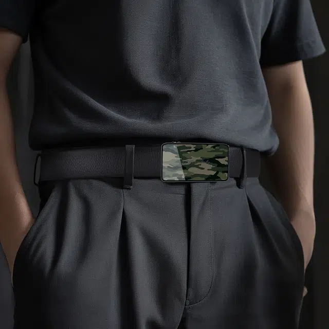 WilliamPOLO 3.5cm