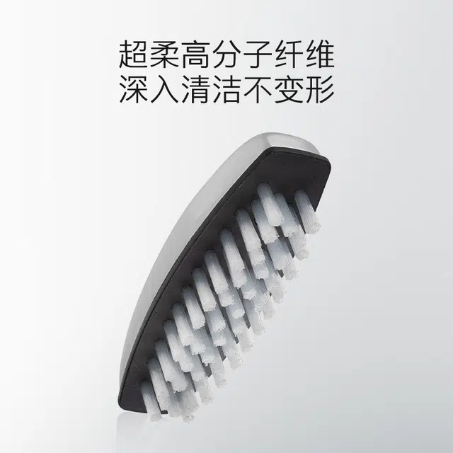双立人 不锈钢皂刷手部去腥除异味美甲工具指甲刷