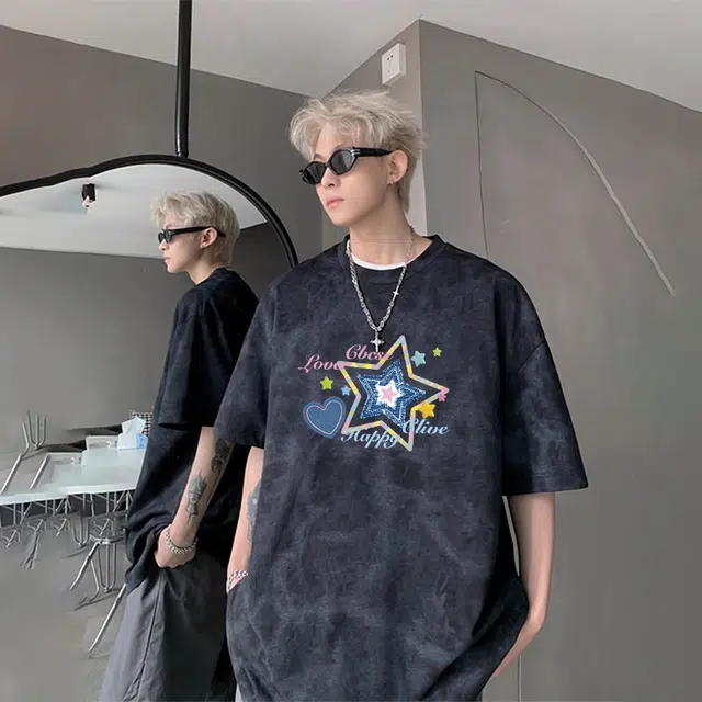 T
