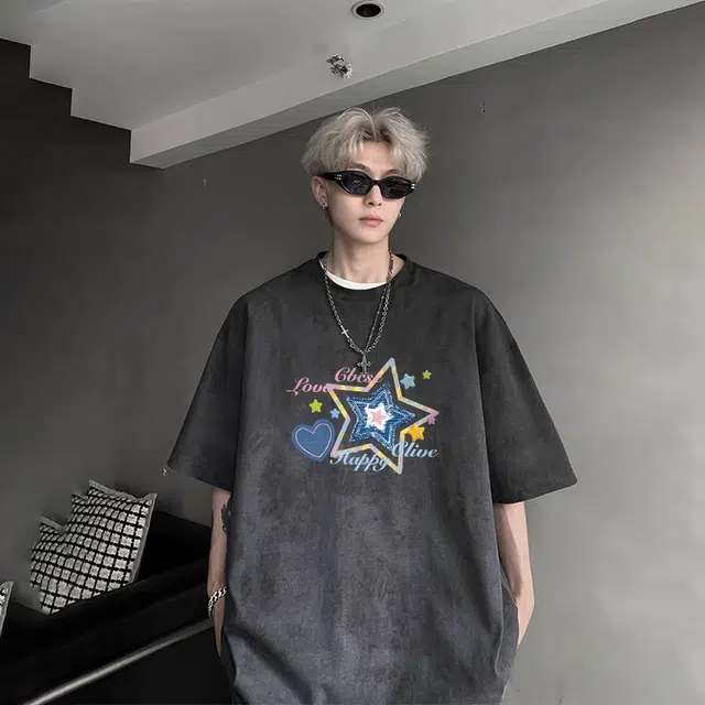 T