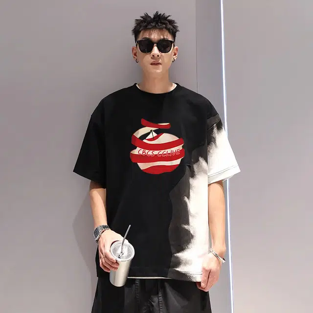 T