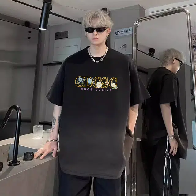 T
