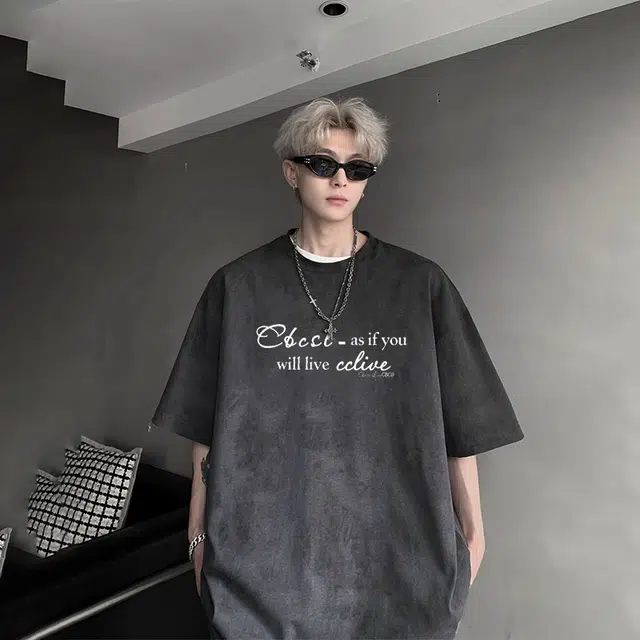 T