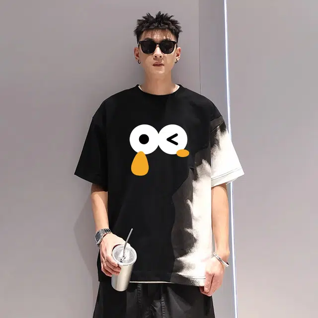 T