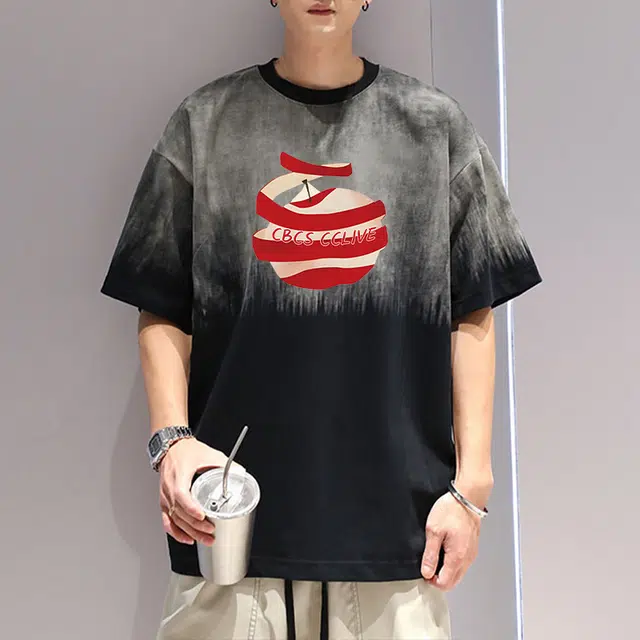 oversize T