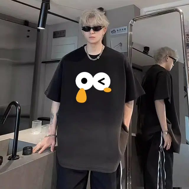 T