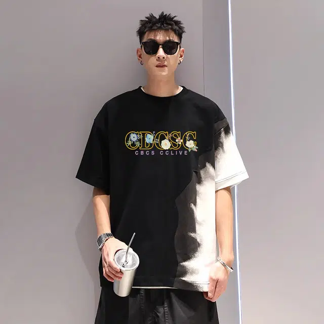 T