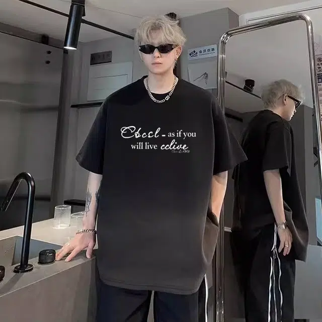 T