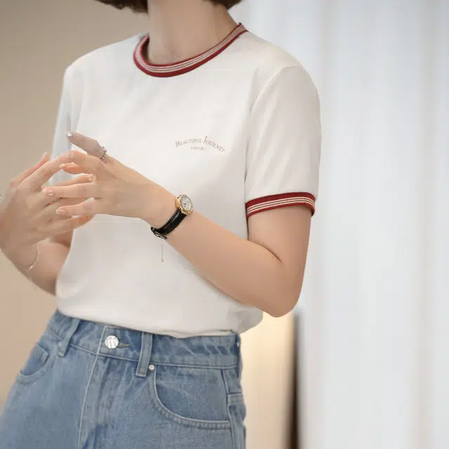T
