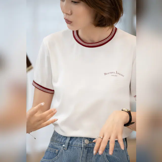 T