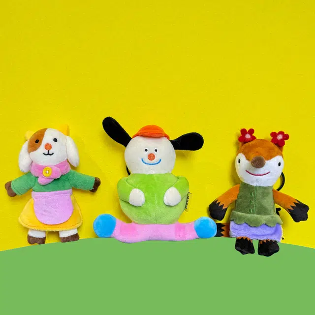 UODYCOCO 13cm19cm10cm12cm8cm