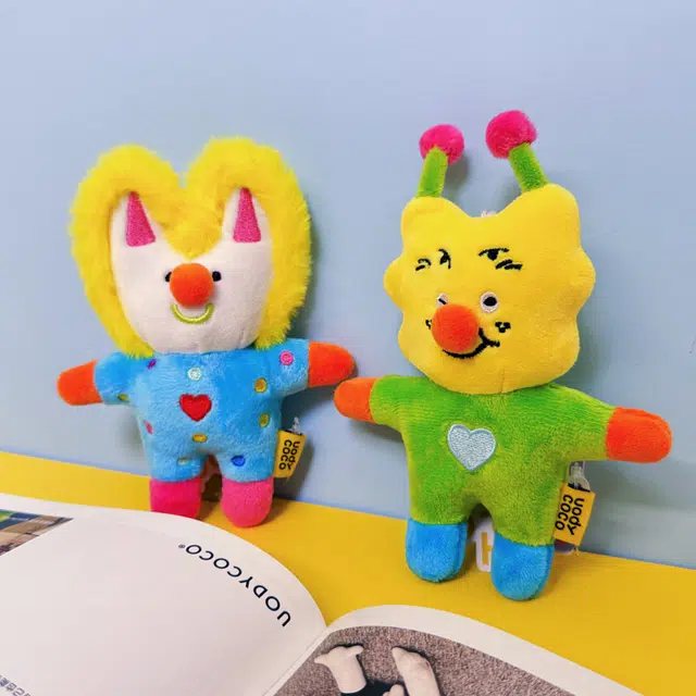 UODYCOCO 15.5cm16cm17cm18cm