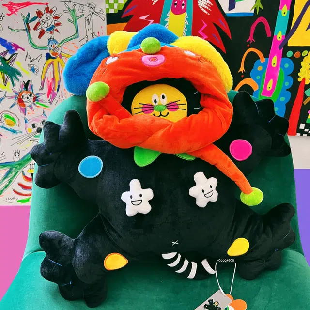UODYCOCO 55cm
