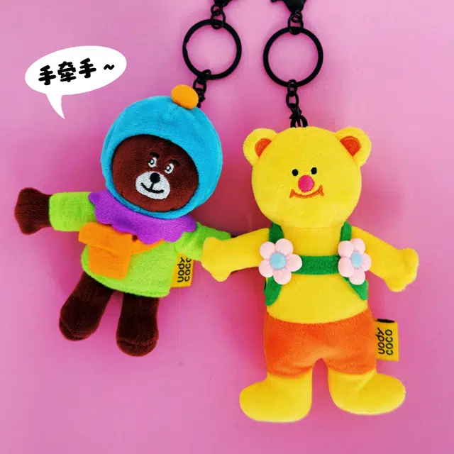 UODYCOCO 10cm11cm