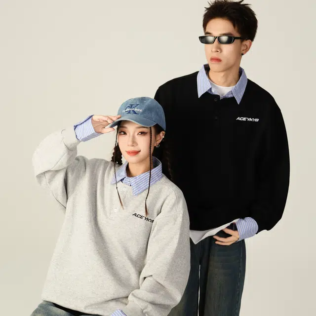 YKYB Polo