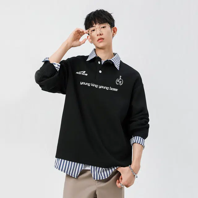 YKYB X POLO