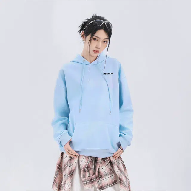 YKYB YKYB x 320g CleanfitLogo