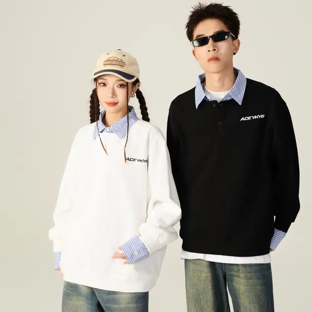 YKYB Polo