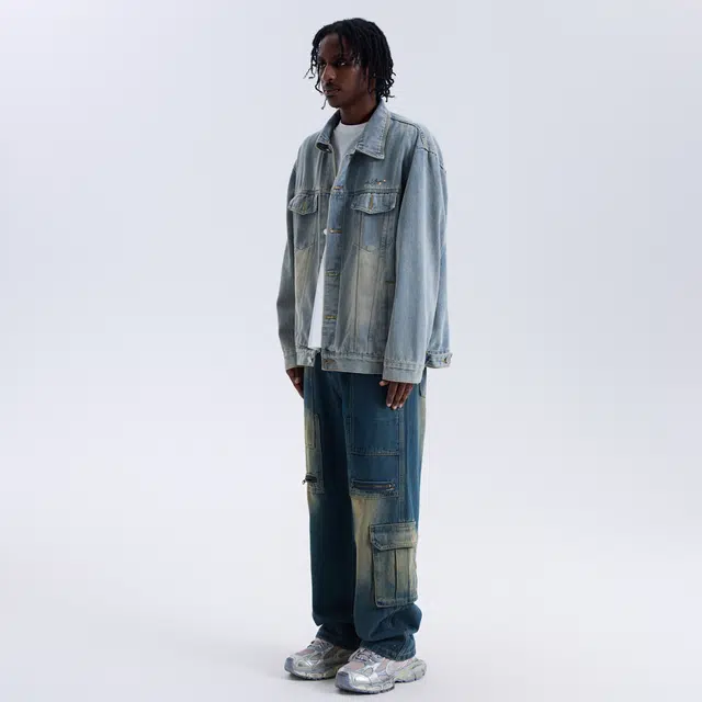 YKYB Cleanfit