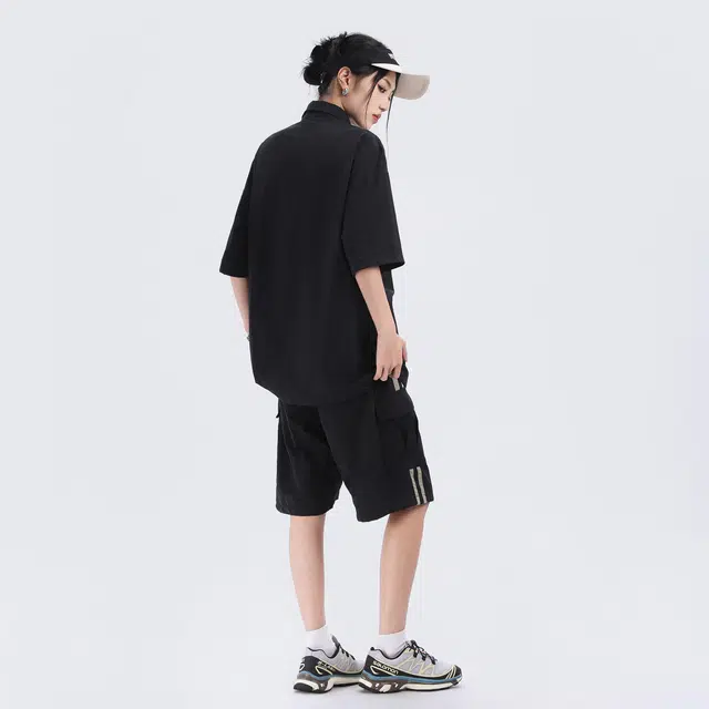 YKYB CleanfitLogoT