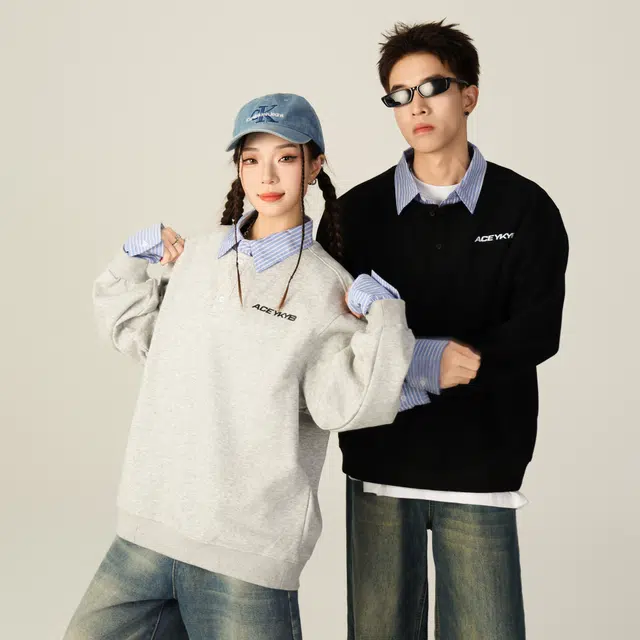 YKYB Polo