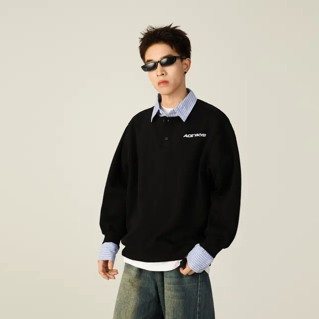 YKYB Polo