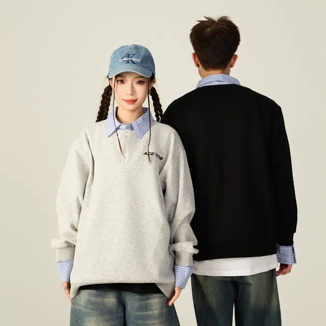 YKYB Polo