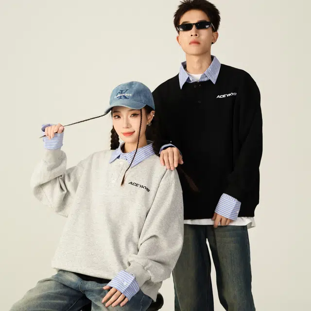 YKYB Polo