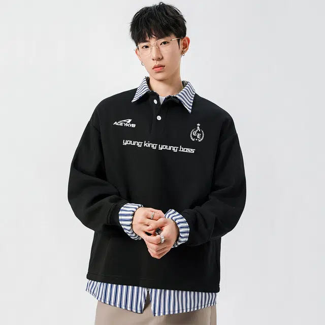 YKYB X POLO