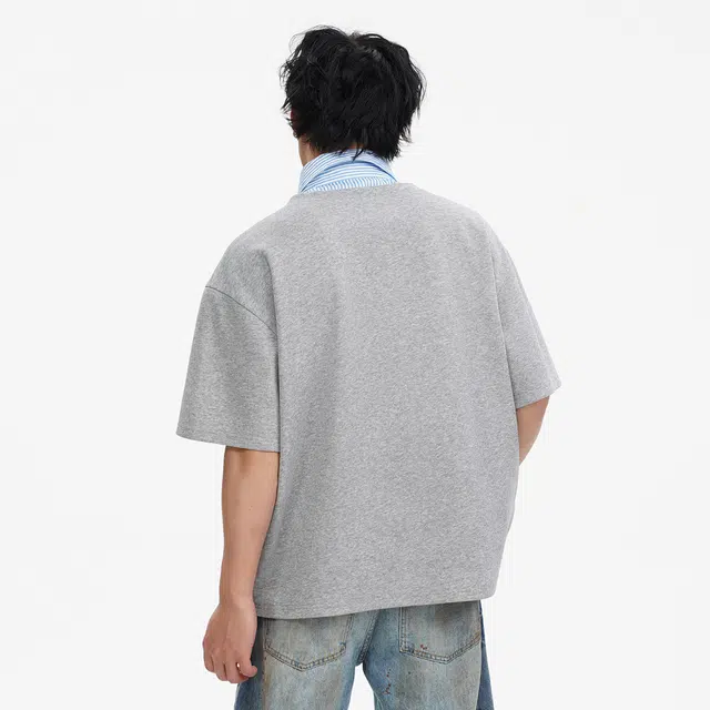 YKYB CleanfitPolo